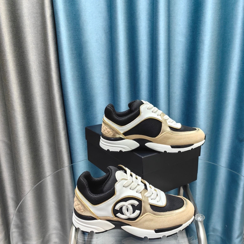 Chanel Sneakers